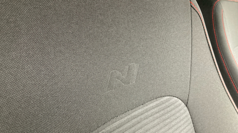 Hyundai i10 1.0 T-GDi N Line 5dr Petrol Hatchback